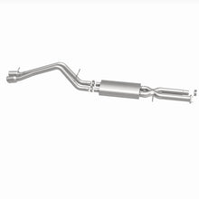 Load image into Gallery viewer, MagnaFlow Exhaust Products Exhaust System Kit MagnaFlow Exhaust Products Magnaflow Street Series Stainless Cat-Back System 15770