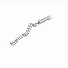 Load image into Gallery viewer, MagnaFlow Exhaust Products Exhaust System Kit MagnaFlow Exhaust Products Magnaflow Street Series Stainless Cat-Back System 15832