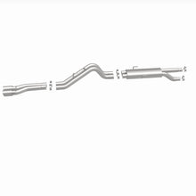 Load image into Gallery viewer, MagnaFlow Exhaust Products Exhaust System Kit MagnaFlow Exhaust Products Magnaflow Street Series Stainless Cat-Back System 15832