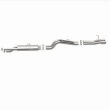 Load image into Gallery viewer, MagnaFlow Exhaust Products Exhaust System Kit MagnaFlow Exhaust Products Magnaflow Street Series Stainless Cat-Back System 15832