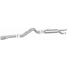 Load image into Gallery viewer, MagnaFlow Exhaust Products Exhaust System Kit MagnaFlow Exhaust Products Magnaflow Street Series Stainless Cat-Back System 15832