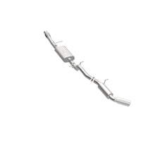 Load image into Gallery viewer, MagnaFlow Exhaust Products Exhaust System Kit MagnaFlow Exhaust Products Magnaflow Street Series Stainless Cat-Back System 19040