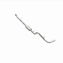 Load image into Gallery viewer, MagnaFlow Exhaust Products Exhaust System Kit MagnaFlow Exhaust Products Magnaflow Street Series Stainless Cat-Back System 19469