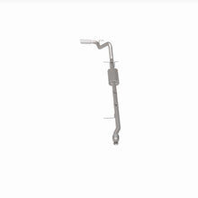Load image into Gallery viewer, MagnaFlow Exhaust Products Exhaust System Kit MagnaFlow Exhaust Products Magnaflow Street Series Stainless Cat-Back System 19469
