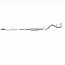 Load image into Gallery viewer, MagnaFlow Exhaust Products Exhaust System Kit MagnaFlow Exhaust Products Magnaflow Street Series Stainless Cat-Back System 19469
