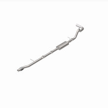 Load image into Gallery viewer, MagnaFlow Exhaust Products Exhaust System Kit MagnaFlow Exhaust Products Magnaflow Street Series Stainless Cat-Back System 19469
