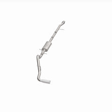 Load image into Gallery viewer, MagnaFlow Exhaust Products Exhaust System Kit MagnaFlow Exhaust Products Magnaflow Street Series Stainless Cat-Back System 19469