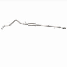 Load image into Gallery viewer, MagnaFlow Exhaust Products Exhaust System Kit MagnaFlow Exhaust Products Magnaflow Street Series Stainless Cat-Back System 19469