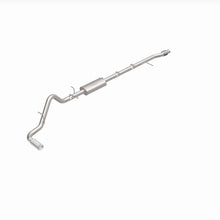 Load image into Gallery viewer, MagnaFlow Exhaust Products Exhaust System Kit MagnaFlow Exhaust Products Magnaflow Street Series Stainless Cat-Back System 19469