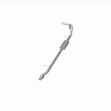 Load image into Gallery viewer, MagnaFlow Exhaust Products Exhaust System Kit MagnaFlow Exhaust Products Magnaflow Street Series Stainless Cat-Back System 19469