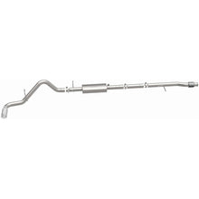 Load image into Gallery viewer, MagnaFlow Exhaust Products Exhaust System Kit MagnaFlow Exhaust Products Magnaflow Street Series Stainless Cat-Back System 19469