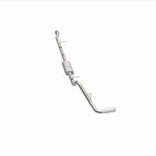 Load image into Gallery viewer, MagnaFlow Exhaust Products Exhaust System Kit MagnaFlow Exhaust Products Magnaflow Street Series Stainless Cat-Back System 19469