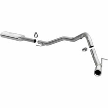 Load image into Gallery viewer, MagnaFlow Exhaust Products Exhaust System Kit MagnaFlow Exhaust Products Magnaflow Street Series Stainless Cat-Back System 19483