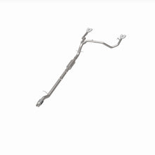 Load image into Gallery viewer, MagnaFlow Exhaust Products Exhaust System Kit MagnaFlow Exhaust Products Magnaflow Street Series Stainless Cat-Back System 19489