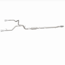 Load image into Gallery viewer, MagnaFlow Exhaust Products Exhaust System Kit MagnaFlow Exhaust Products Magnaflow Street Series Stainless Cat-Back System 19489