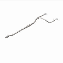 Load image into Gallery viewer, MagnaFlow Exhaust Products Exhaust System Kit MagnaFlow Exhaust Products Magnaflow Street Series Stainless Cat-Back System 19489