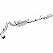 Load image into Gallery viewer, MagnaFlow Exhaust Products Exhaust System Kit MagnaFlow Exhaust Products Magnaflow Street Series Stainless Cat-Back System 19530