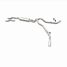 Load image into Gallery viewer, MagnaFlow Exhaust Products Exhaust System Kit MagnaFlow Exhaust Products Magnaflow Street Series Stainless Cat-Back System 19564