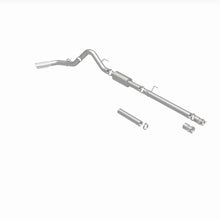 Load image into Gallery viewer, MagnaFlow Exhaust Products Exhaust System Kit MagnaFlow Exhaust Products Magnaflow Street Series Stainless Cat-Back System 19577