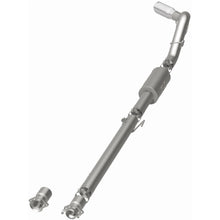 Load image into Gallery viewer, MagnaFlow Exhaust Products Exhaust System Kit MagnaFlow Exhaust Products Magnaflow Street Series Stainless Cat-Back System 19577
