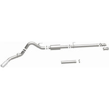 Load image into Gallery viewer, MagnaFlow Exhaust Products Exhaust System Kit MagnaFlow Exhaust Products Magnaflow Street Series Stainless Cat-Back System 19577