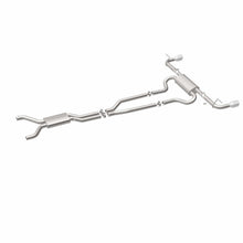 Load image into Gallery viewer, MagnaFlow Exhaust Products Exhaust System Kit MagnaFlow Exhaust Products Magnaflow Touring Series Stainless Cat-Back System 15085