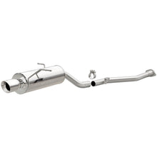 Load image into Gallery viewer, MagnaFlow Exhaust Products Exhaust System Kit MagnaFlow Exhaust Products Touring Series Stainless Cat-Back System 16528