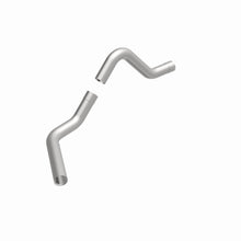 Load image into Gallery viewer, MagnaFlow Exhaust Products Exhaust Tail Pipe MagnaFlow Exhaust Products Magnaflow Direct-Fit Exhaust Pipe 15395