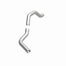 Load image into Gallery viewer, MagnaFlow Exhaust Products Exhaust Tail Pipe MagnaFlow Exhaust Products Magnaflow Direct-Fit Exhaust Pipe 15397