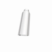 Load image into Gallery viewer, MagnaFlow Exhaust Products Exhaust Tail Pipe Tip MagnaFlow Exhaust Products Magnaflow Single Exhaust Tip - 2.25in. Inlet/3.5in. Outlet 35216