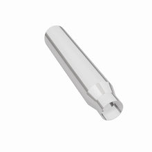 Load image into Gallery viewer, MagnaFlow Exhaust Products Exhaust Tail Pipe Tip MagnaFlow Exhaust Products Magnaflow Single Exhaust Tip - 2.5in. Inlet/3.5in. Outlet 35105