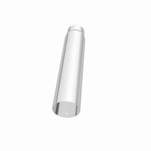Load image into Gallery viewer, MagnaFlow Exhaust Products Exhaust Tail Pipe Tip MagnaFlow Exhaust Products Magnaflow Single Exhaust Tip - 2.5in. Inlet/3in. Outlet 35102