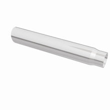 Load image into Gallery viewer, MagnaFlow Exhaust Products Exhaust Tail Pipe Tip MagnaFlow Exhaust Products Magnaflow Single Exhaust Tip - 2.5in. Inlet/3in. Outlet 35102