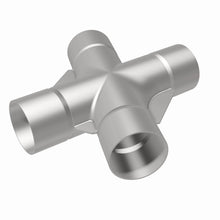 Load image into Gallery viewer, MagnaFlow Exhaust Products Exhaust X Pipe MagnaFlow Exhaust Products Magnaflow Exhaust X-Pipe - 2.50in. 10781