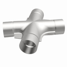 Load image into Gallery viewer, MagnaFlow Exhaust Products Exhaust X Pipe MagnaFlow Exhaust Products Magnaflow Exhaust X-Pipe - 3.00in. 10782