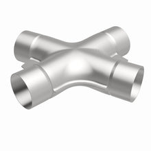 Load image into Gallery viewer, MagnaFlow Exhaust Products Exhaust X Pipe MagnaFlow Exhaust Products Magnaflow Exhaust X-Pipe - 3.00in. 10782
