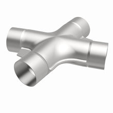 Load image into Gallery viewer, MagnaFlow Exhaust Products Exhaust X Pipe MagnaFlow Exhaust Products Magnaflow Exhaust X-Pipe - 3.00in. 10782