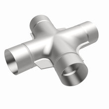 Load image into Gallery viewer, MagnaFlow Exhaust Products Exhaust X Pipe MagnaFlow Exhaust Products Magnaflow Exhaust X-Pipe - 3.00in. 10782