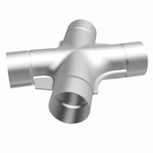 Load image into Gallery viewer, MagnaFlow Exhaust Products Exhaust X Pipe MagnaFlow Exhaust Products Magnaflow Exhaust X-Pipe - 3.00in. 10782
