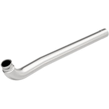 Load image into Gallery viewer, MagnaFlow Exhaust Products Turbocharger Down Pipe MagnaFlow Exhaust Products Magnaflow Direct-Fit Exhaust Pipe 15399