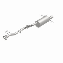 Load image into Gallery viewer, Magnaflow Muffler BRE Exhaust 96-99 Legacy 2.2L 2.5L Muffler Kit