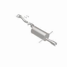 Load image into Gallery viewer, Magnaflow Muffler BRE Exhaust 96-99 Legacy 2.2L 2.5L Muffler Kit