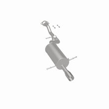 Load image into Gallery viewer, Magnaflow Muffler BRE Exhaust 96-99 Legacy 2.2L 2.5L Muffler Kit