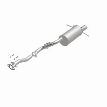 Load image into Gallery viewer, Magnaflow Muffler BRE Exhaust 96-99 Legacy 2.2L 2.5L Muffler Kit