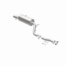Load image into Gallery viewer, Magnaflow Muffler BRE Exhaust 96-99 Legacy 2.2L 2.5L Muffler Kit