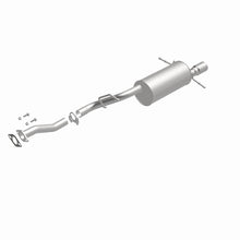 Load image into Gallery viewer, Magnaflow Muffler BRE Exhaust 96-99 Legacy 2.2L 2.5L Muffler Kit