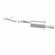 Load image into Gallery viewer, Magnaflow Muffler BRE Exhaust 96-99 Legacy 2.2L 2.5L Muffler Kit