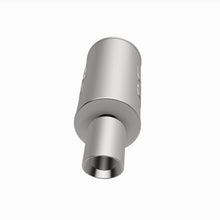 Load image into Gallery viewer, Magnaflow Muffler MagnaFlow Muffler W/Tip Mag SS 14X7X7 2.25/4.