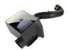 Load image into Gallery viewer, aFe afe51-81222 Magnum FORCE Stage-2Si Cold Air Intake System w/ Pro DRY S Media Toyota Tundra 07-09 V8-4.7L