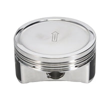 Load image into Gallery viewer, Manley Performance MAN598900CE-8 Manley Chrysler HEMI 6.4L 4.090in Bore 1.210in CD -12.5cc Dish Coated Extreme Pistons - Set of 8